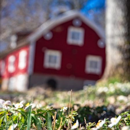 Tranas Vandrarhem Exteriér fotografie