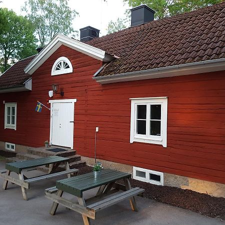 Tranas Vandrarhem Exteriér fotografie