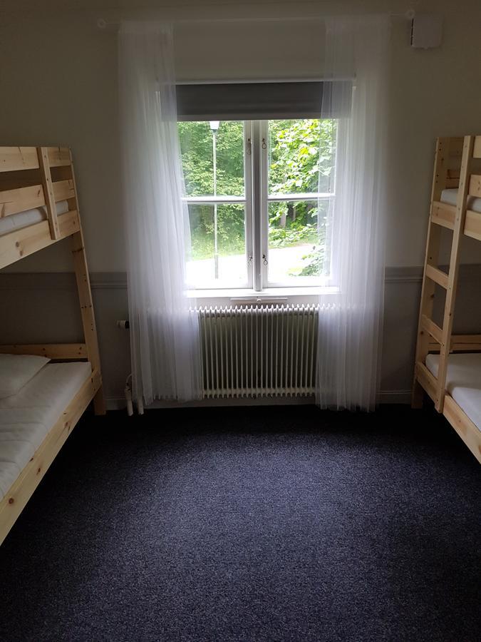 Tranas Vandrarhem Exteriér fotografie