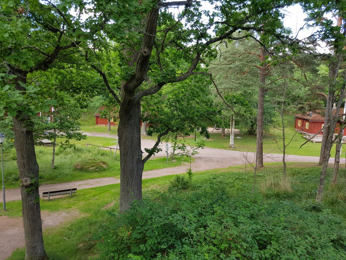 Tranas Vandrarhem Exteriér fotografie