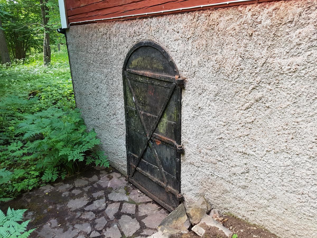 Tranas Vandrarhem Exteriér fotografie